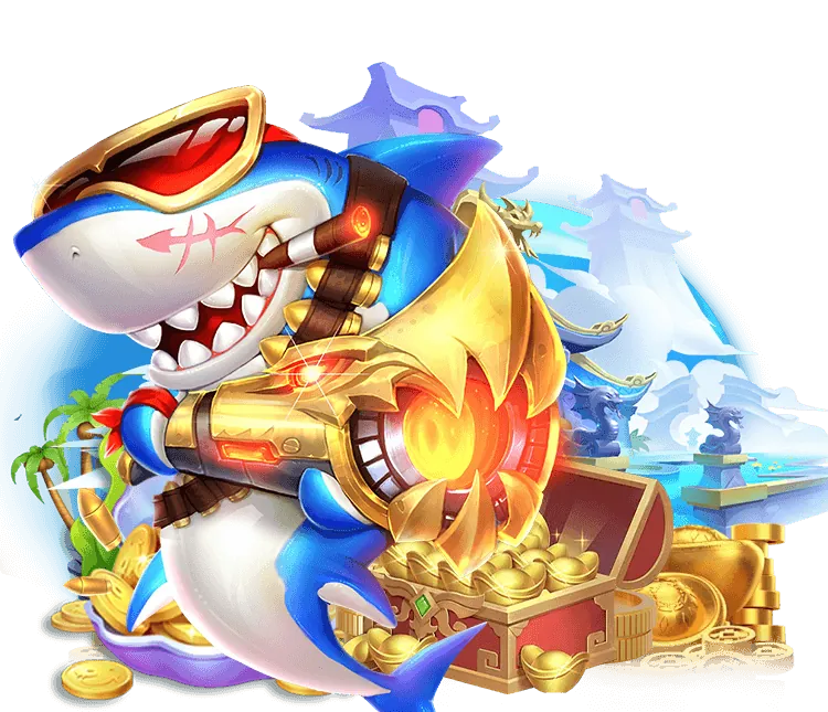 Trò chơi Bắn Cá Rồng Vàng tại EV88 Win