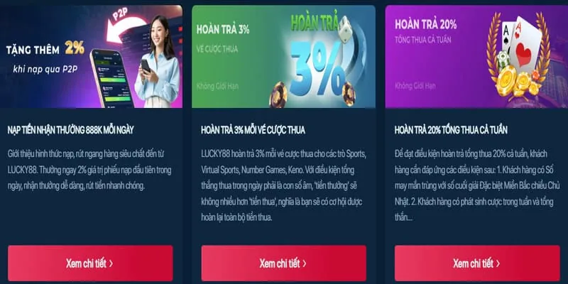 Ưu đãi chào mừng thành viên mới ev88 win